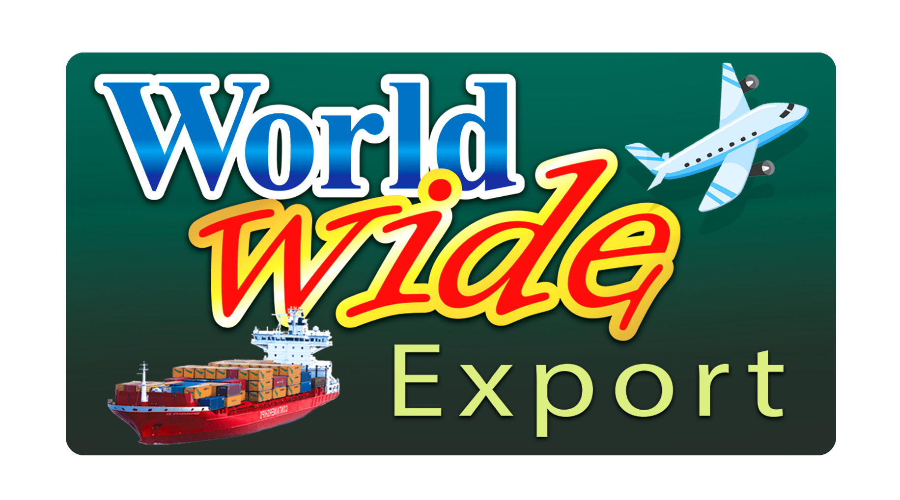 Worldwide Exports 